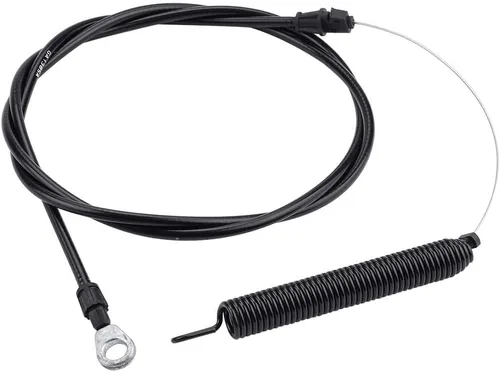 Vista 11 de 158152 582991501 Cable de control de zona para Poulan Pro Sears Craftsman Weed Eater Cortacésped manual Crafstman Poulan Pro Cortacésped Cable