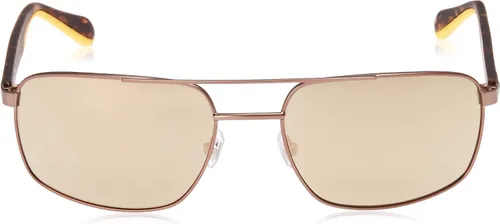 Vista 2 de Fossil Men's Fos 2088S Rectangular Sunglasses