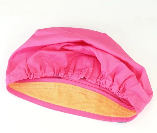 Vista 234 de GUOER Sombrero Bouffant Gorra Talla única Multicolor