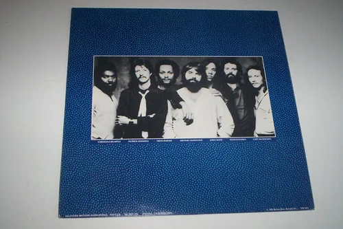 Vista 3 de One step closer 1980 Vinyl record Vinyl-LP
