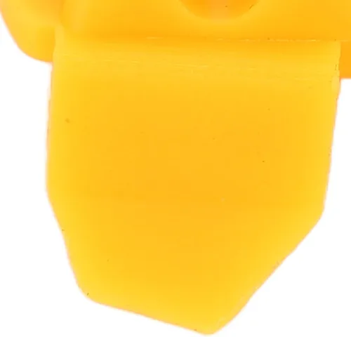 Vista 8 de Protector de máquina de neumáticos, 6 pares de insertos de plástico para cambiador de neumáticos, protector de borde de llanta de rueda para montar