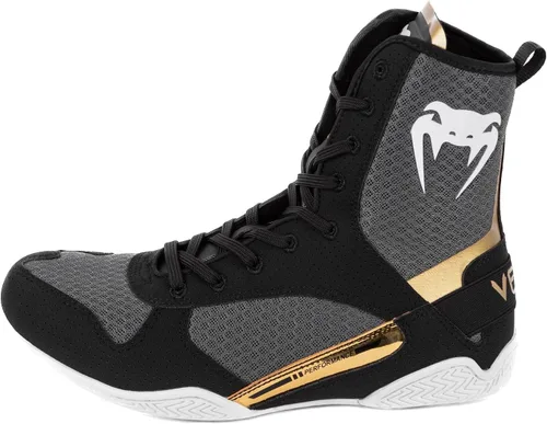 Vista 4 de Venum Zapatos de boxeo Elite