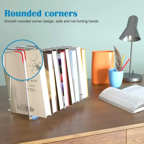 Vista 7 de IDEATECH Paquete de 2 bolsas de almacenamiento reutilizables, estante de secado para bolsas de alimentos, sándwich/aperitivos, soporte inoxidable