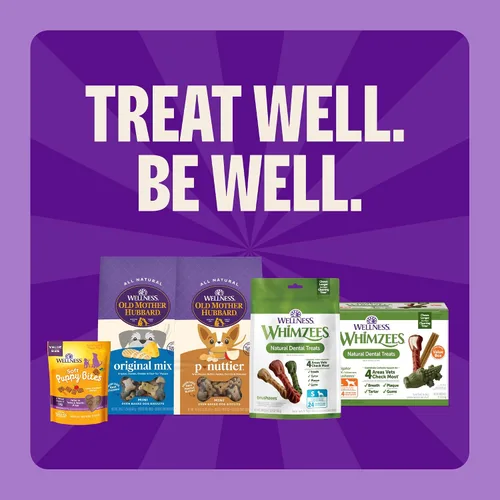 Vista 8 de Wellness WHIMZEES Value Pack - Golosinas dentales naturales para perros, masticables, refresca el aliento, tamaño extragrande, caja de 64 onzas, 15