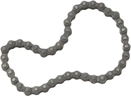 Vista 2 de Cadena de transmisión de acero inoxidable para paneles de yeso automáticos, se adapta a TapeTech, Level5, Columbia, Northstar, Drywall Master, más
