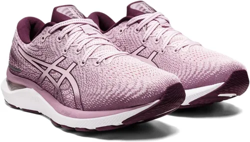Vista 2 de ASICS Gel-Nimbus 24 - Tenis de correr para mujer