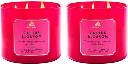 Vista 22 de Bath and Body Works Black Cherry Merlot - Vela perfumada