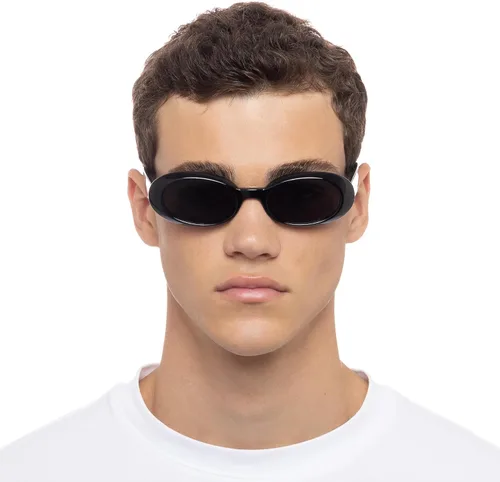 Vista 4 de Le Specs Gafas de sol WORK IT! para mujer