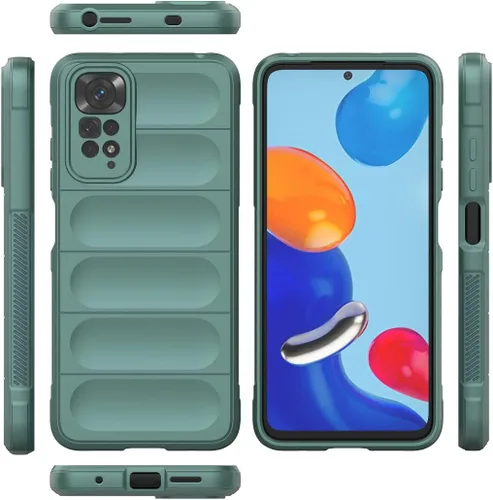 Vista 23 de Funda para Xiaomi Redmi A1 4G Caso,TPU teléfono móvil suave caso para Xiaomi Redmi A1 4G 220733SI 220733SG 220733SL 220743FI Funda Negro