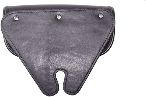 Vista 3 de GARGOYLE BELLS Bolsas de Parabrisas de Motocicleta de PVC Bolsas de Manillar de Motocicleta Bolsas de Herramientas de Almacenamiento