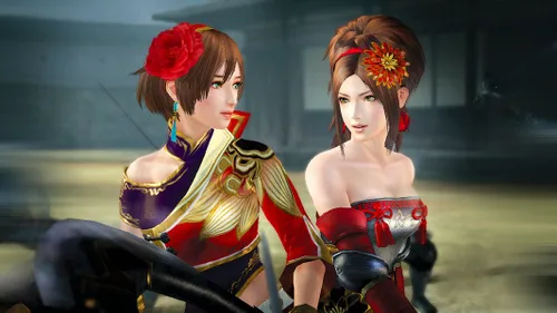 Vista 5 de Musou OROCHI 2 - The Best Edition for PS3 (Japan Import)