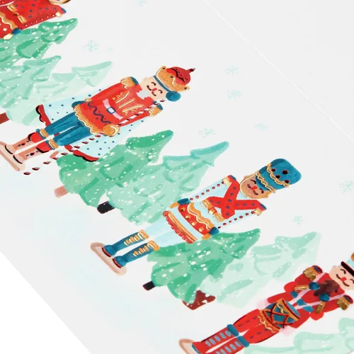 Vista 5 de Papyrus - Tarjetas de Navidad en caja con sobres, increíble temporada de festividades (16 unidades)