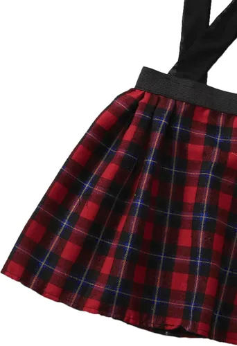 Vista 3 de SheIn Conjunto de lencería sexy de 4 piezas para mujer