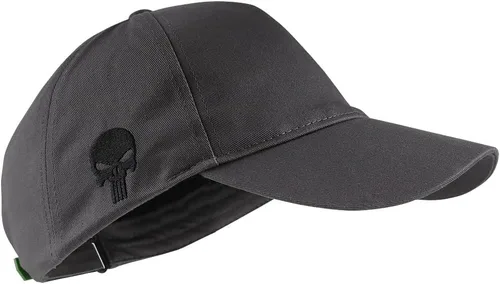 Vista 7 de GREEN DEVIL Safety Bump Cap Hat Baseball Cap Style Safety Hat Breathable Lightweight Hard Hats for Men Women