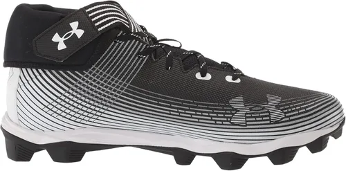 Vista 6 de Under Armour Tenis de fútbol para hombre Highlight Franchise