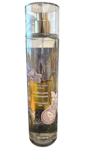 Vista 29 de Bath and Body Works - Bruma de fragancia fina, paquete de 2 unidades (Pure Wonder)