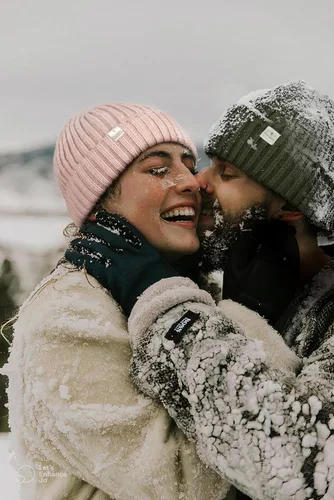 Vista 6 de Sombreros de invierno para mujer, gorro con forro de satén para clima frío, gorro para mujeres y hombres, sombreros de punto cálidos de invierno