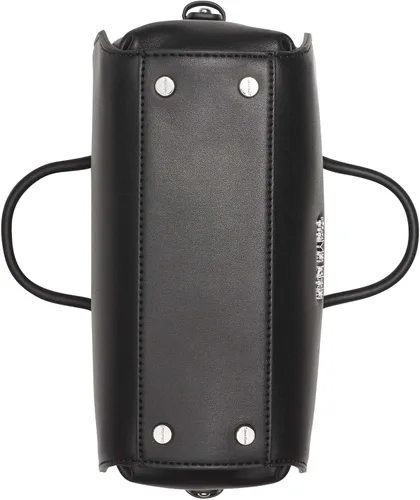 Vista 4 de Calvin Klein Bolso cruzado Tinley con cremallera superior