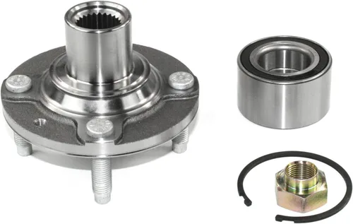 Vista 2 de DuraGo 29596120 Kit de cubo de rueda delantera