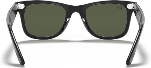 Vista 4 de Ray-Ban RB2140 Gafas de Sol Color - 901, Talla 50-22-150, Negro