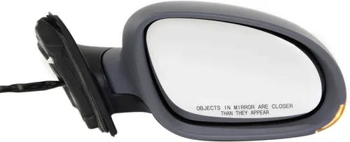 Vista 60 de Espejo Kool Vue compatible con Volkswagen Passat 2012-2015 lado del conductor