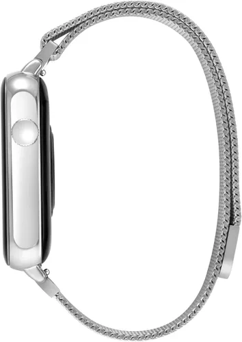 Vista 3 de Armitron Connect Matrix Smartwatch, Health and Fitness Tracker, Sport Modes, Water Resistant and More Dorado