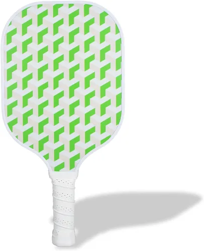 Vista 12 de Sonix Aprobado por USAPA Pala de Pickleball Premium Superficie de Fibra de Vidrio, Empuñadura de Almohadilla Antideslizante Raqueta