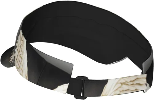 Vista 3 de The Lodge Bear Deer - Gorra ajustable para deportes al aire libre, para conducir, trotar, actividades unisex