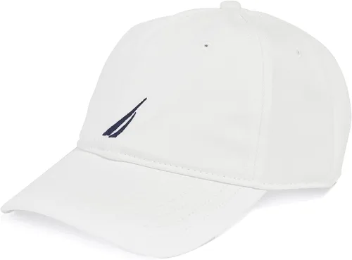 Vista 9 de Nautica Gorra J-Class para hombre Coastal Pine