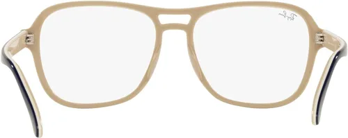 Vista 7 de Ray-Ban Rx4356v Stateside Square Prescription Eyewear Frames