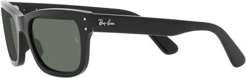Vista 3 de Ray-Ban RB2283 Mr BuRBank - Lentes de sol rectangulares para hombre