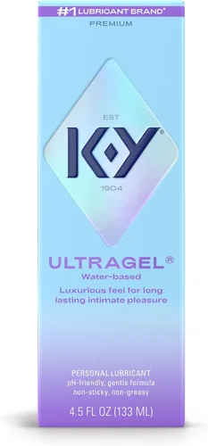 Vista 14 de Lubricante personal líquido K-Y, 0038004008737, 1, 1