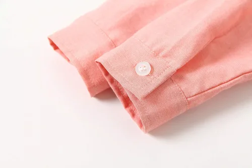 Vista 5 de Kimocat Traje de traje de manga larga para bebé, chaleco de esmoquin, traje de fiesta de cumpleaños para boda