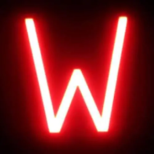 Vista 51 de SpellBrite Letra LED S Construye letreros de bricolaje que puedes cambiar con letras LED azules Componentes adicionales necesarios para iluminar