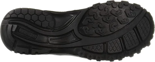 Vista 4 de Propper Botas tácticas para hombre de 6 pulgadas, Negro