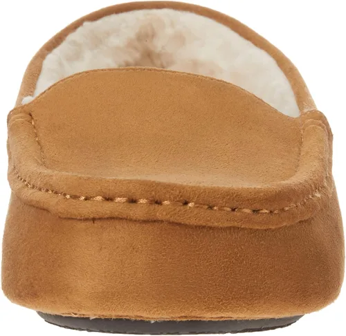 Vista 2 de Tienda Essentials Pantuflas tipo mocasín para hombre