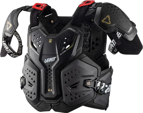 Vista 6 de Leatt Protector de pecho 6.5 Pro