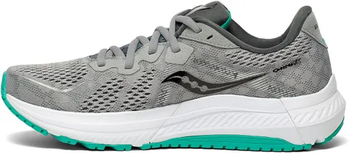 Vista 2 de Saucony Tenis de correr Omni 20 para mujer