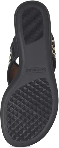 Vista 5 de Aerosoles Cherie Cherie - Chanclas para mujer