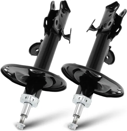 Vista 127 de SCITOO 2 amortiguadores delanteros para Toyota 4Runner 1986-1995, 1988-1995 para Toyota Pickup, 1993-1998 para Toyota T100 344202