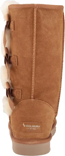 Vista 3 de Koolaburra by UGG - Botas altas Victoria a la pantorrilla para mujer