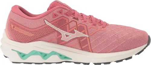 Vista 6 de Mizuno Women's Wave Inspire 18 Running Shoe