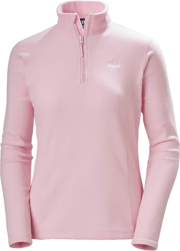 Vista 67 de Helly-Hansen 50845 Daybreaker - Chaqueta de forro polar con cremallera de 1/2 para mujer 047 nieve
