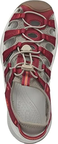 Vista 5 de KEEN Astoria West Open Toe
