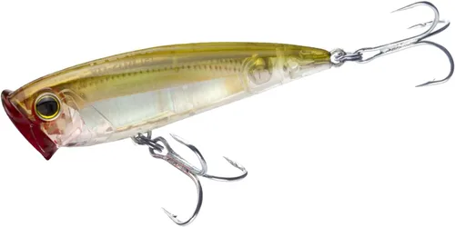Vista 11 de Duel Yo-Zuri Inshore Popper