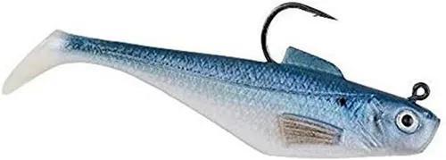 Vista 4 de Berkley PBBS Bait