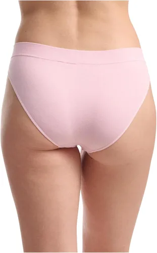 Vista 6 de Adidas Women's Seamless Bikini Underwear 3-Pack