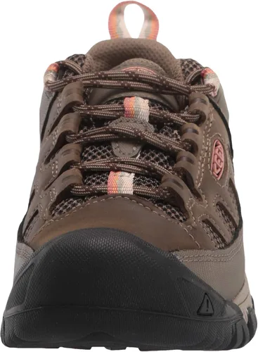 Vista 2 de KEEN Women's Targhee VentLowHeight Breathable Hiking Shoes