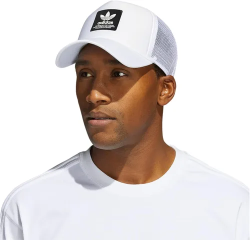 Vista 5 de adidas Originals Dispatch Trucker Hat