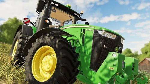 Vista 3 de Farming Simulator 19 - Windows